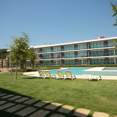 Golf Club Apartament