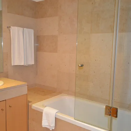 Apartament Golf Club