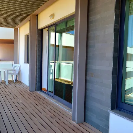 Golf Club Apartament