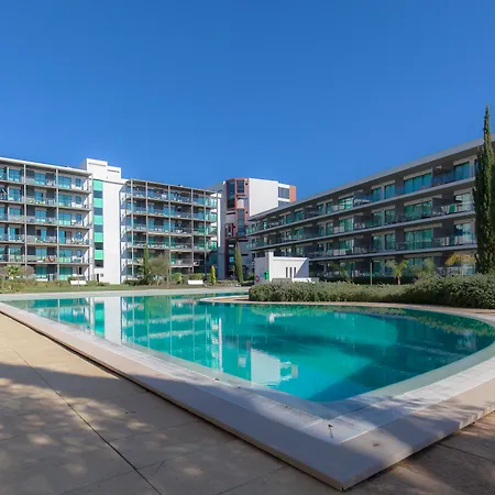 Apartament Golf Club