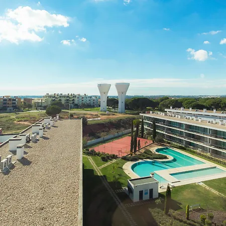 Apartament Golf Club Vilamoura