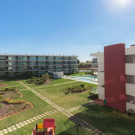 Golf Club Apartament Vilamoura