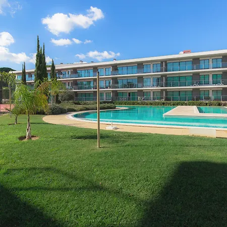 Apartament Golf Club