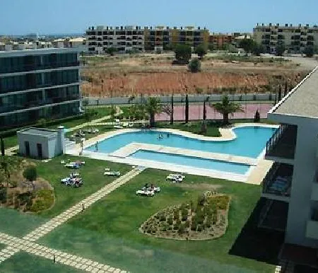Golf Club Apartament Vilamoura