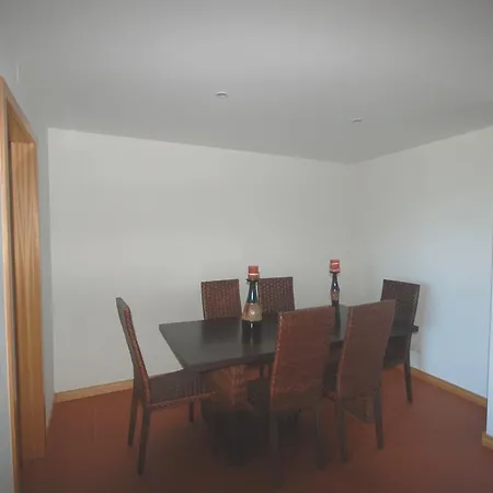 Golf Club Apartament