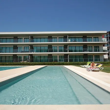 Apartament Golf Club *