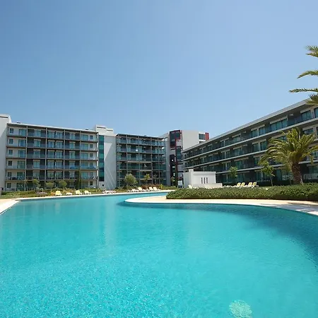 Apartament Golf Club Vilamoura