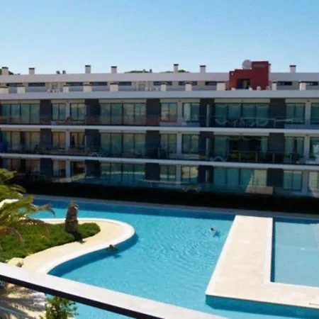 Apartament Golf Club *