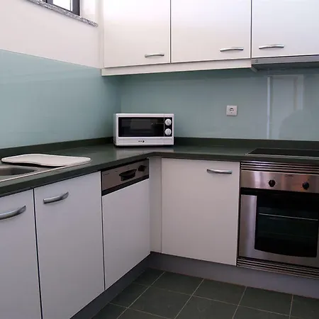 Apartament Golf Club Vilamoura