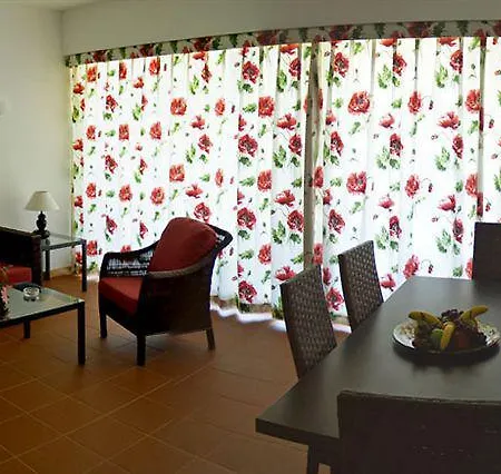 Golf Club Apartament *