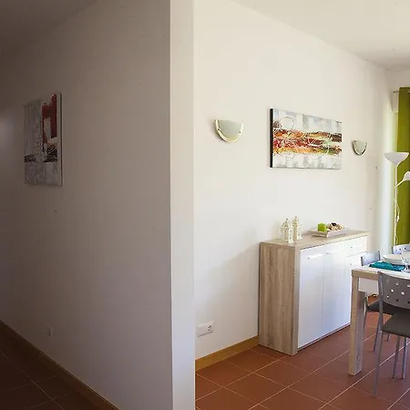 Golf Club Apartament *