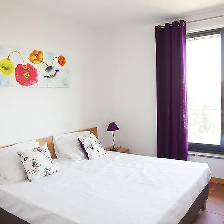 Golf Club Apartament *