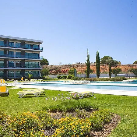 Golf Club Apartament