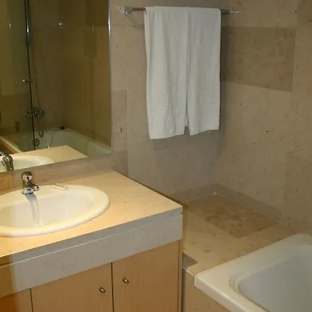 Apartament Golf Club Vilamoura