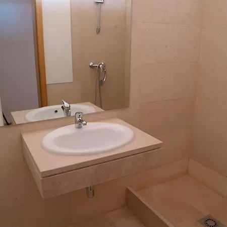 Golf Club Apartament