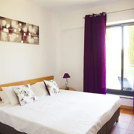 Golf Club Apartament Vilamoura