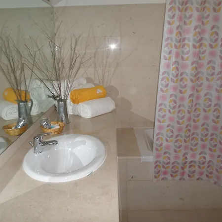 Apartament Golf Club *