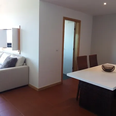 Apartment Golf Club
