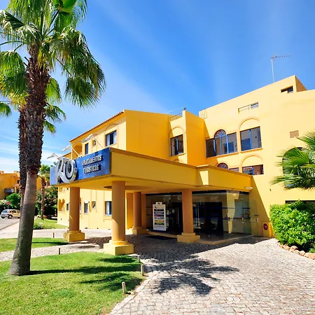Apartment Golf Club Vilamoura