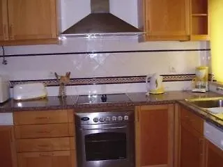 Apartment Golf Club