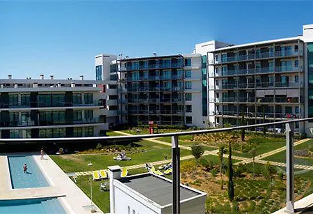 Apartment Golf Club *