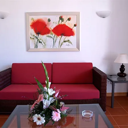 Golf Club Apartment