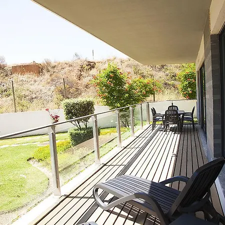 Golf Club Apartment
