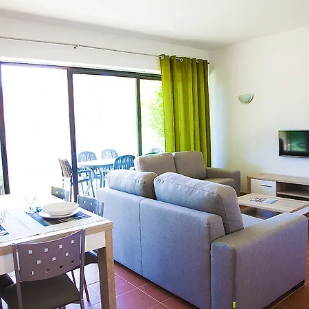 Apartment Golf Club *